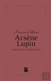 Arsene Lupin - Gentleman Cambrioleur
