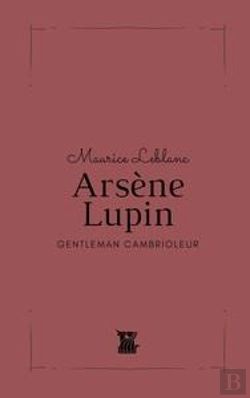 Bertrand.pt - Arsene Lupin - Gentleman Cambrioleur