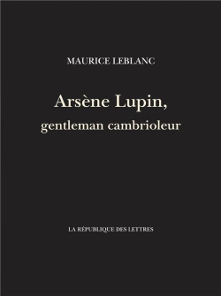 Bertrand.pt - Arsene Lupin, Gentleman Cambrioleur