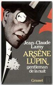 Arsene Lupin Gentleman De La Nuit
