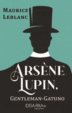 Bertrand.pt - Arséne Lupin, Gentleman-Gatuno