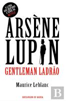 Arsène Lupin - Gentleman Ladrão