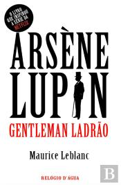 Arsène Lupin - Gentleman Ladrão