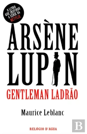 Arsène Lupin - Gentleman Ladrão