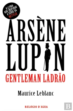 Bertrand.pt - Arsène Lupin - Gentleman Ladrão