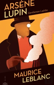 Arsène Lupin - Gentleman Ladrão