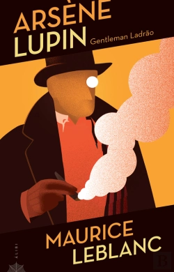 Bertrand.pt - Arsène Lupin - Gentleman-Ladrão