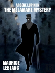 Arsene Lupin In The Melamare Mystery