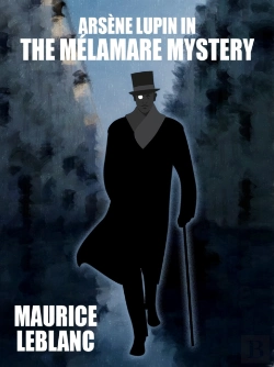Bertrand.pt - Arsene Lupin In The Melamare Mystery