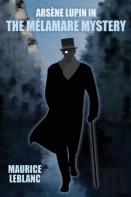 Arsene Lupin In The Melamare Mystery