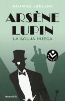 Arsene Lupin La Aguja Hueca