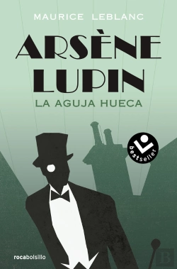 Bertrand.pt - Arsene Lupin La Aguja Hueca