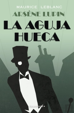 Bertrand.pt - Arsène Lupin - La Aguja Hueca