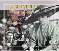 Bertrand.pt - Arsene Lupin ; La Demeure Mysterieuse