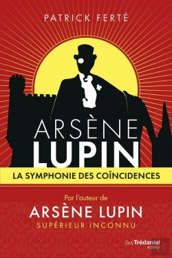 Bertrand.pt - Arsène Lupin : La Symphonie Des Coïncidences