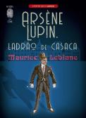 Arsène Lupin, Ladrão de Casaca