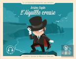 Arsène Lupin : L'Aiguille Creuse