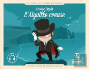 Arsène Lupin : L'Aiguille Creuse