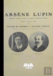 Arsene Lupin