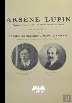 Bertrand.pt - Arsene Lupin