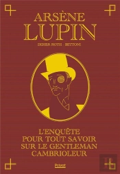Arsene Lupin - L'Enquete