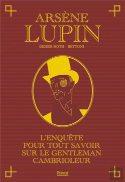 Bertrand.pt - Arsene Lupin - L'Enquete