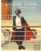 Arsène Lupin : L'Étrange Voyage