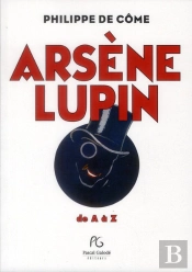 Arsene Lupin