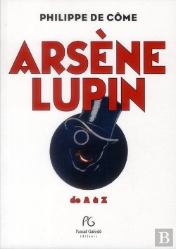 Bertrand.pt - Arsene Lupin