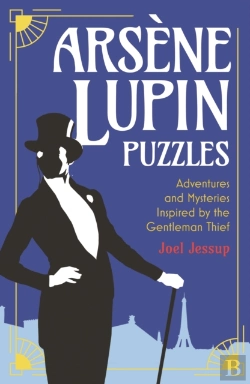Bertrand.pt - Arsene Lupin Puzzles