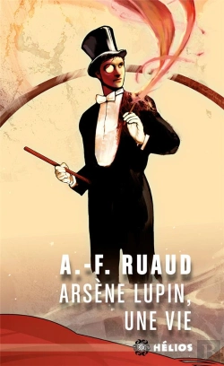 Bertrand.pt - Arsene Lupin, Une Vie