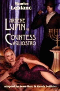 Bertrand.pt - Arsene Lupin Vs Countess Cagliostro