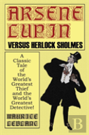 Arsene Lupin Vs. Herlock Sholmes