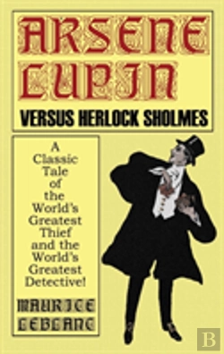 Bertrand.pt - Arsene Lupin Vs. Herlock Sholmes