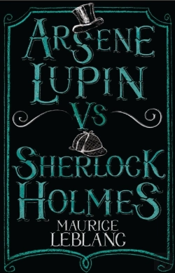 Bertrand.pt - Arsene Lupin Vs Sherlock Holmes