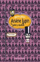Arsene Lupin.Ladron Y Caballero