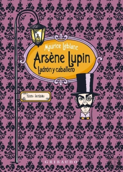 Bertrand.pt - Arsene Lupin.Ladron Y Caballero