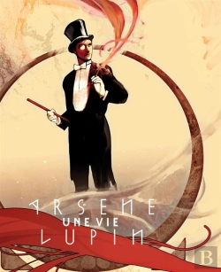 Bertrand.pt - Arsene Lupin,Une Vie