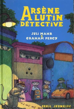 Bertrand.pt - Arsene Lutin Detective