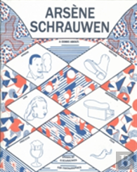 Arsene Schrauwen