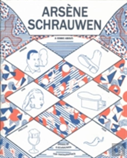 Bertrand.pt - Arsene Schrauwen