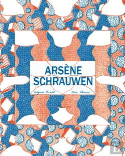 Bertrand.pt - Arsène Schrauwen