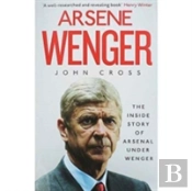 Arsene Wenger Ha