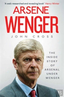 Bertrand.pt - Arsene Wenger