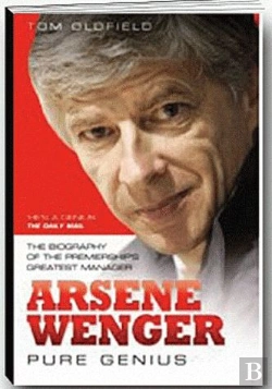 Bertrand.pt - Arsene Wenger