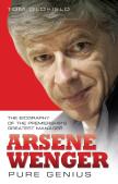 Arsene Wenger Pure Genius