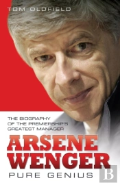Arsene Wenger Pure Genius