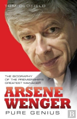 Bertrand.pt - Arsene Wenger Pure Genius