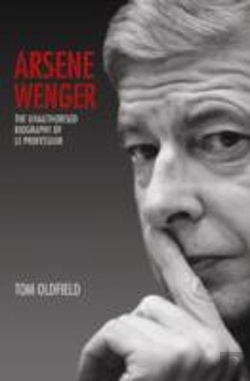Bertrand.pt - Arsene Wenger