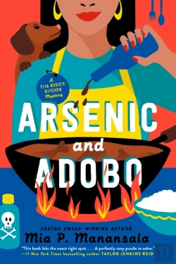 Bertrand.pt - Arsenic And Adobo